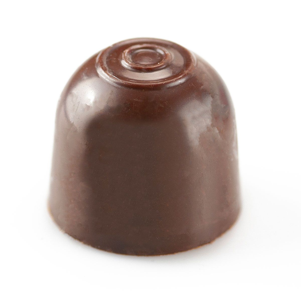 Cherry and liquor pralines