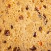 Panettone cake