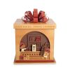 A Magic Christmas Box