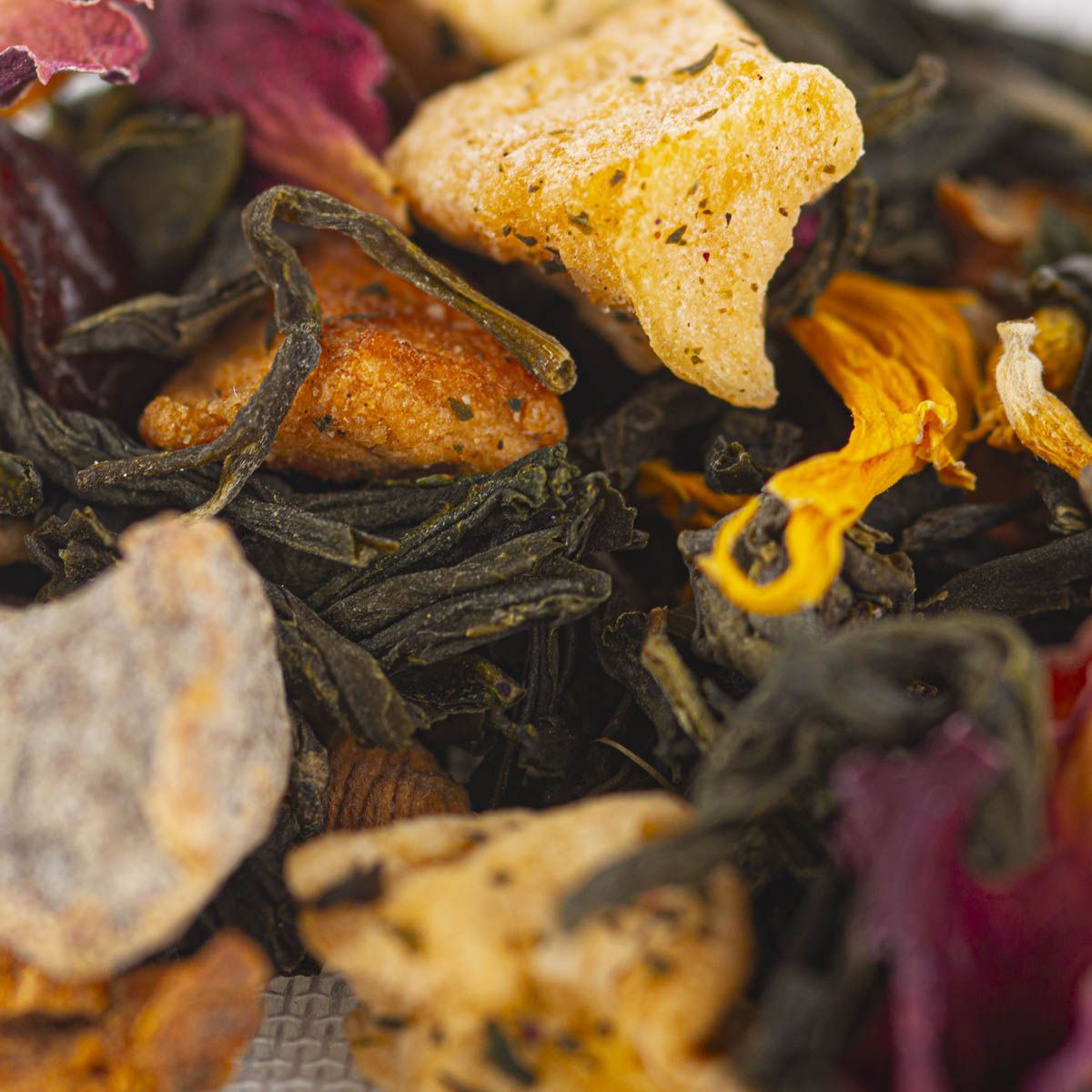 Love Tea