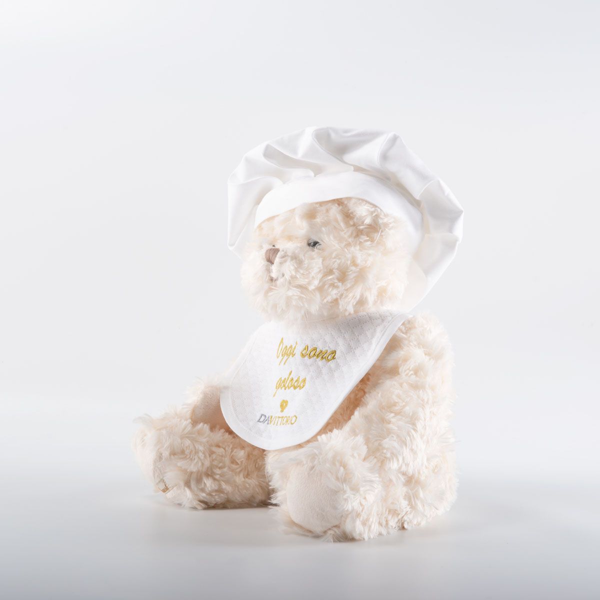 Teddy bear