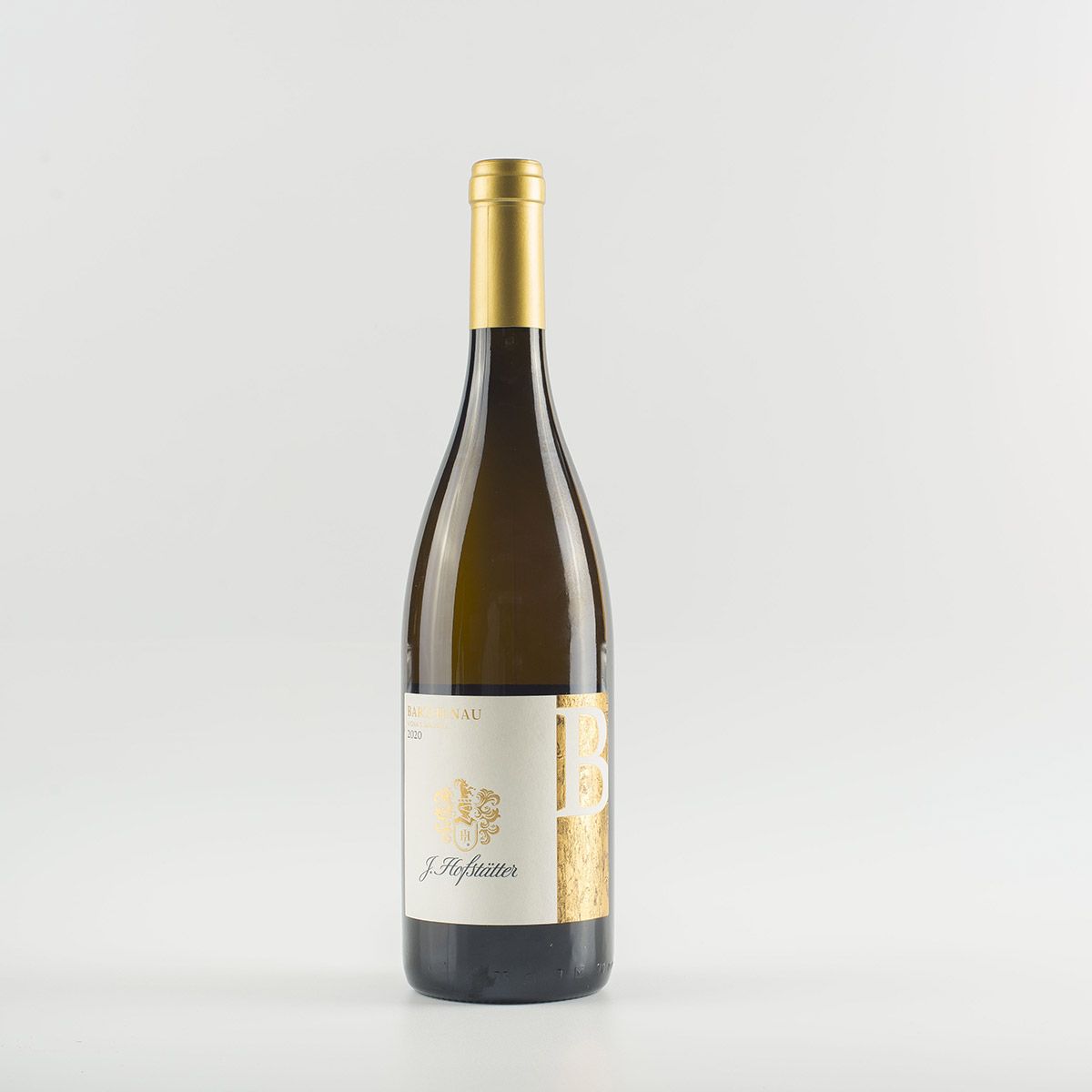 Alto Adige Pinot Bianco Barthenau J. Hofstätter