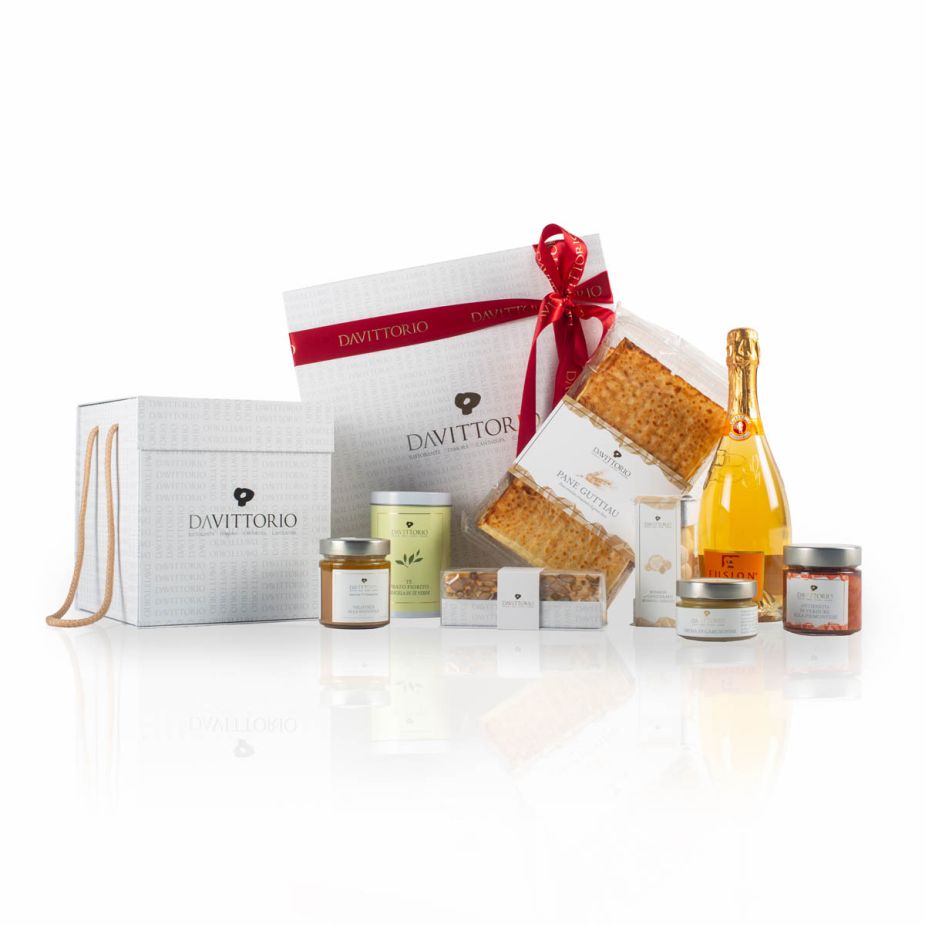 Mozart Gift Box