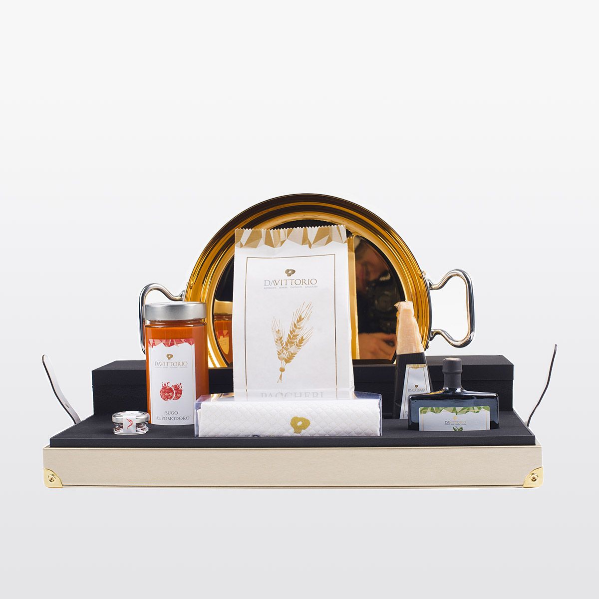 ‘Il Pacchero’- Limited edition gift box