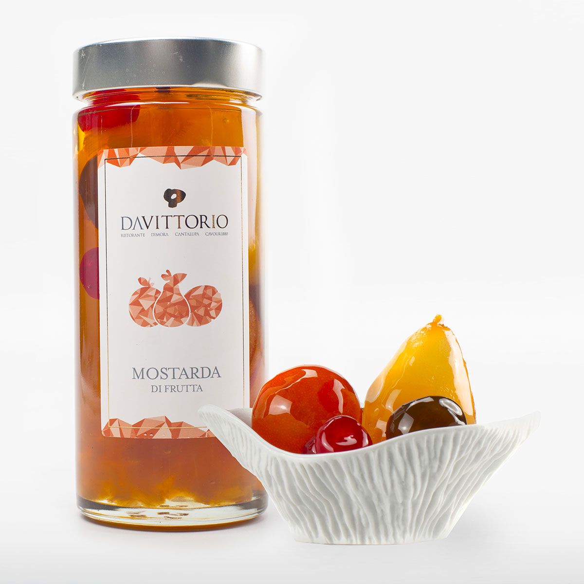 Mostarda