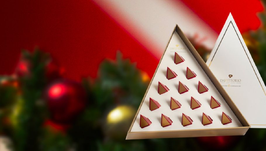 Carati Christmas Edition