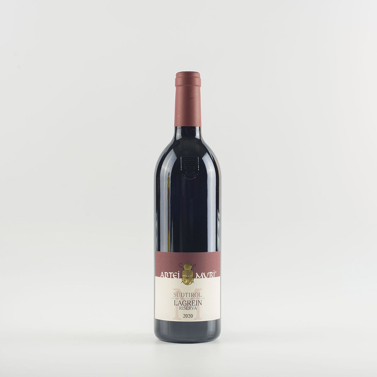 A. A. Lagrein Riserva Convento Muri-Gries