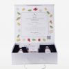 ‘Paccheri alla Vittorio’- Gift box with recipe (Teff wheat flour - Gluten free)