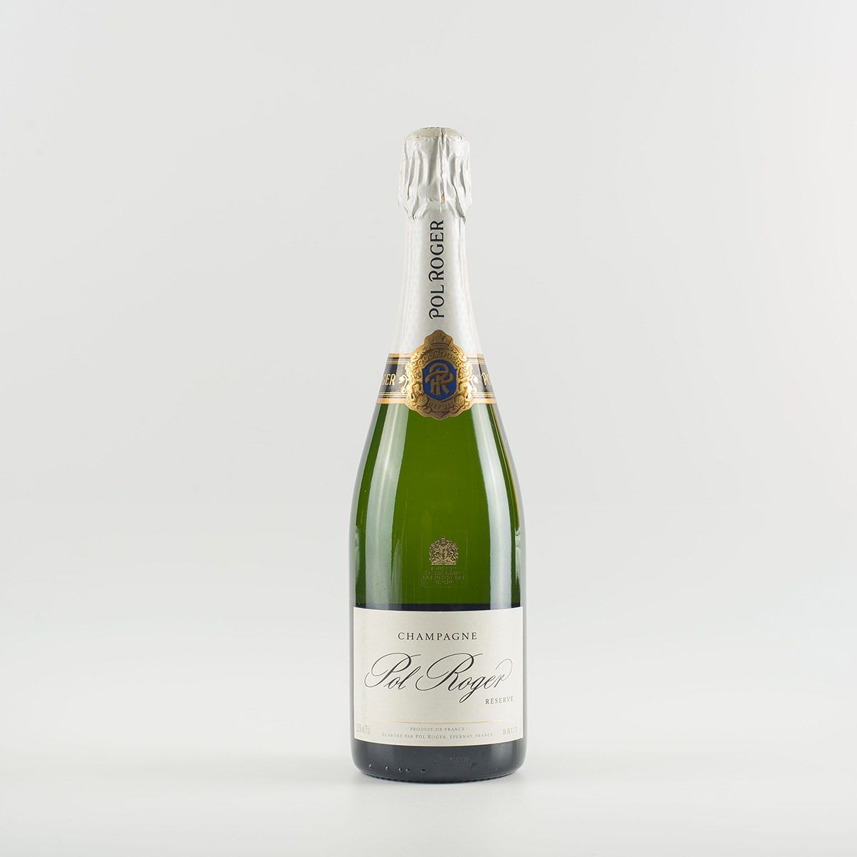 Pol Roger Réserve Brut Champagne