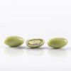 Pistachio dragées