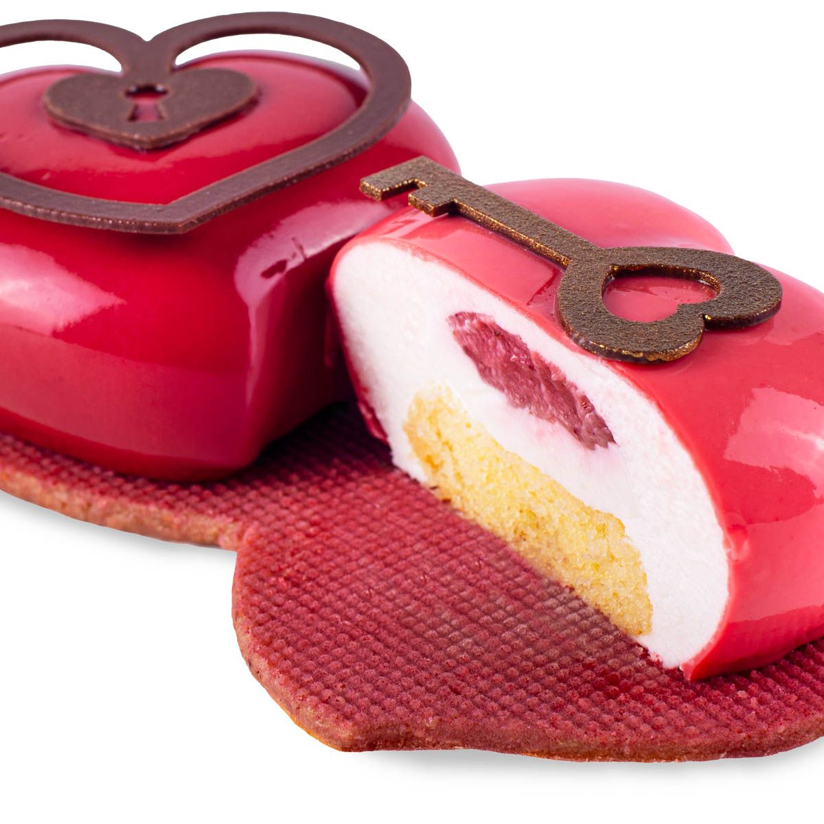 Key to my Heart