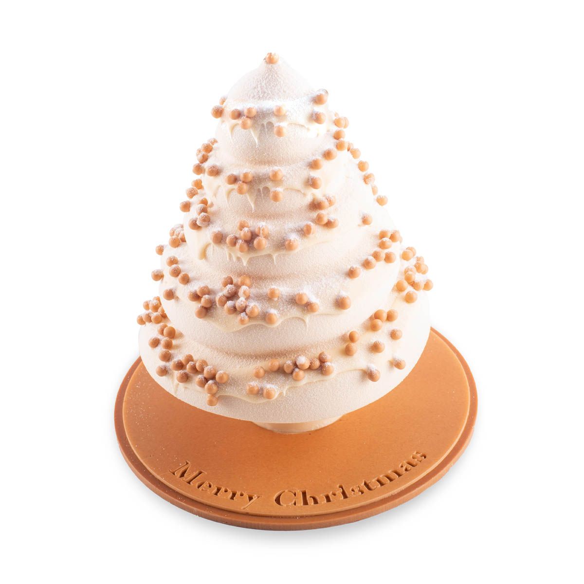 Cioccoalbero Caramellato