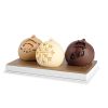 Christmas spheres