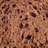 Chocolate panettone cake