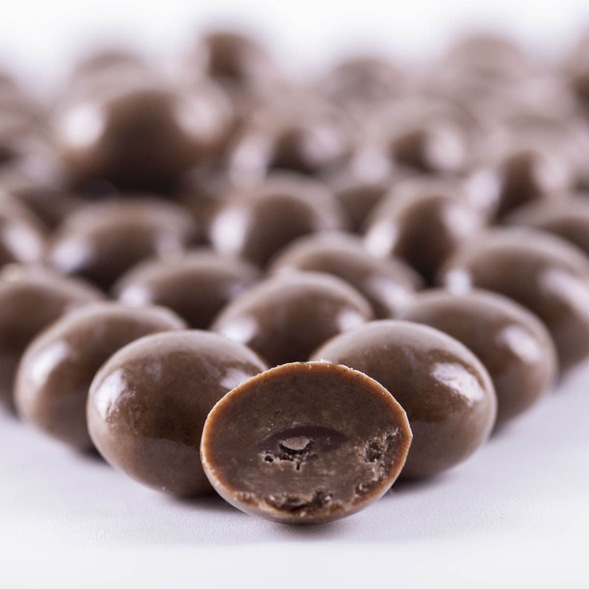 Bonbon alla liquirizia
