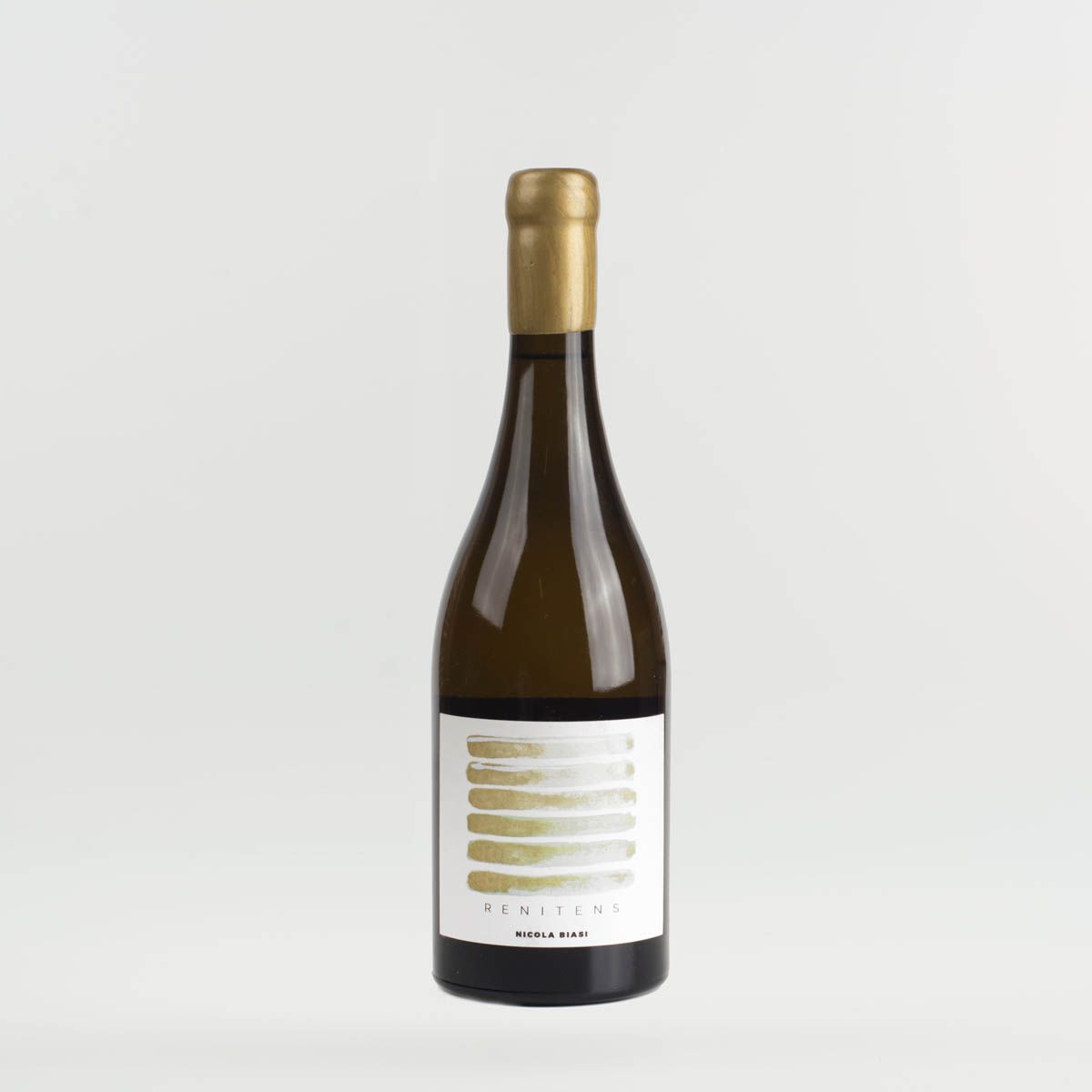 Renitens 2021 – Resistenti Nicola Biasi Vino bianco d’Italia