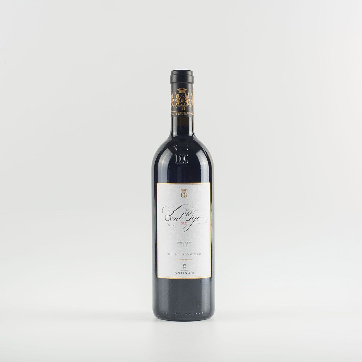 Cont' Ugo Tenuta Guado al Tasso