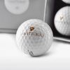 Golf balls