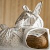 ‘Da Vittorio’ Dish towel