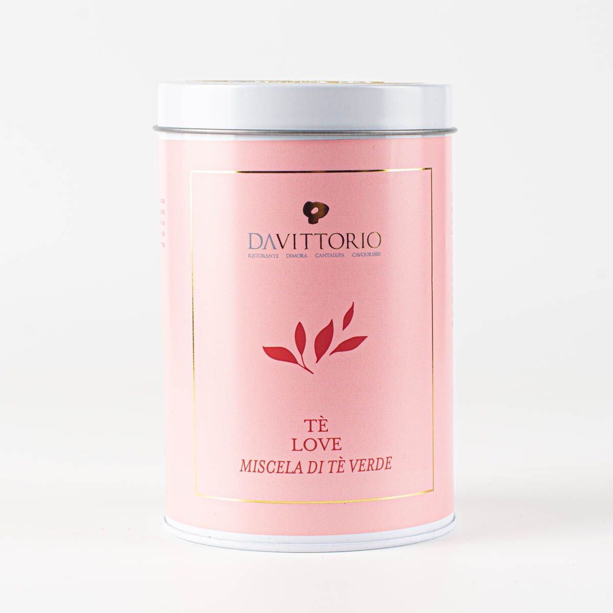 Love Tea