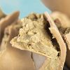 White Chocolate-Pistachio Iconic Egg