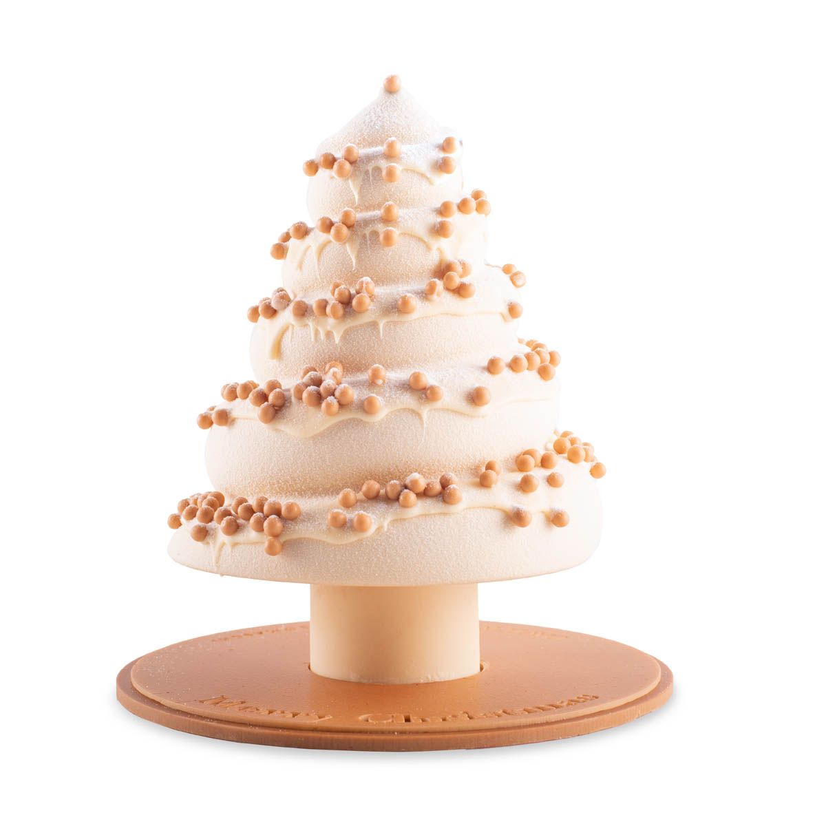 Cioccoalbero Caramellato