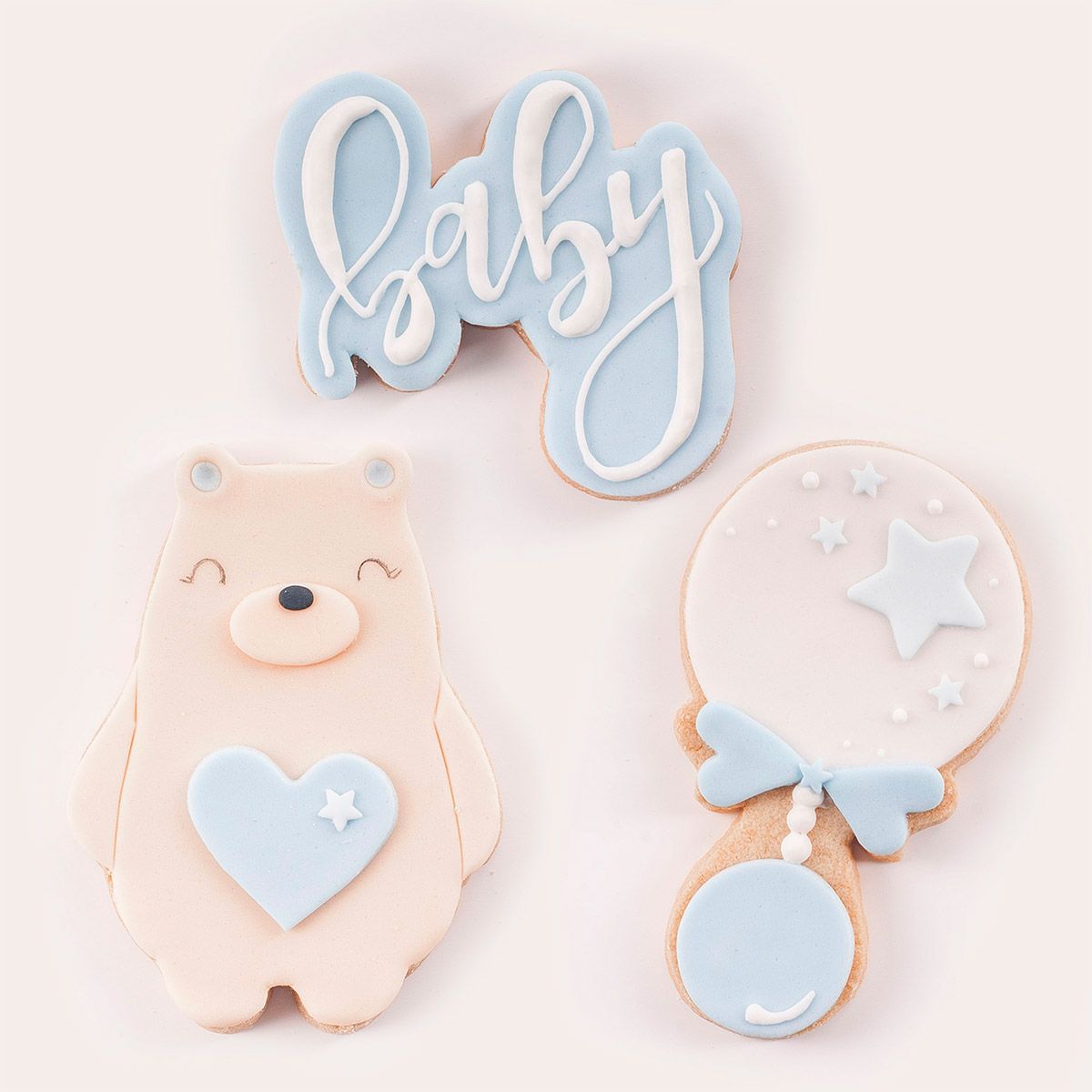 Gender Reveal Party