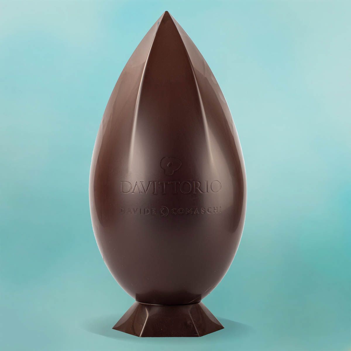 Dark Chocolate Iconic Egg