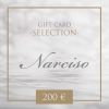 Gift Card 200€