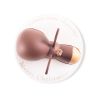 Cioccorenna Chocolate reindeer