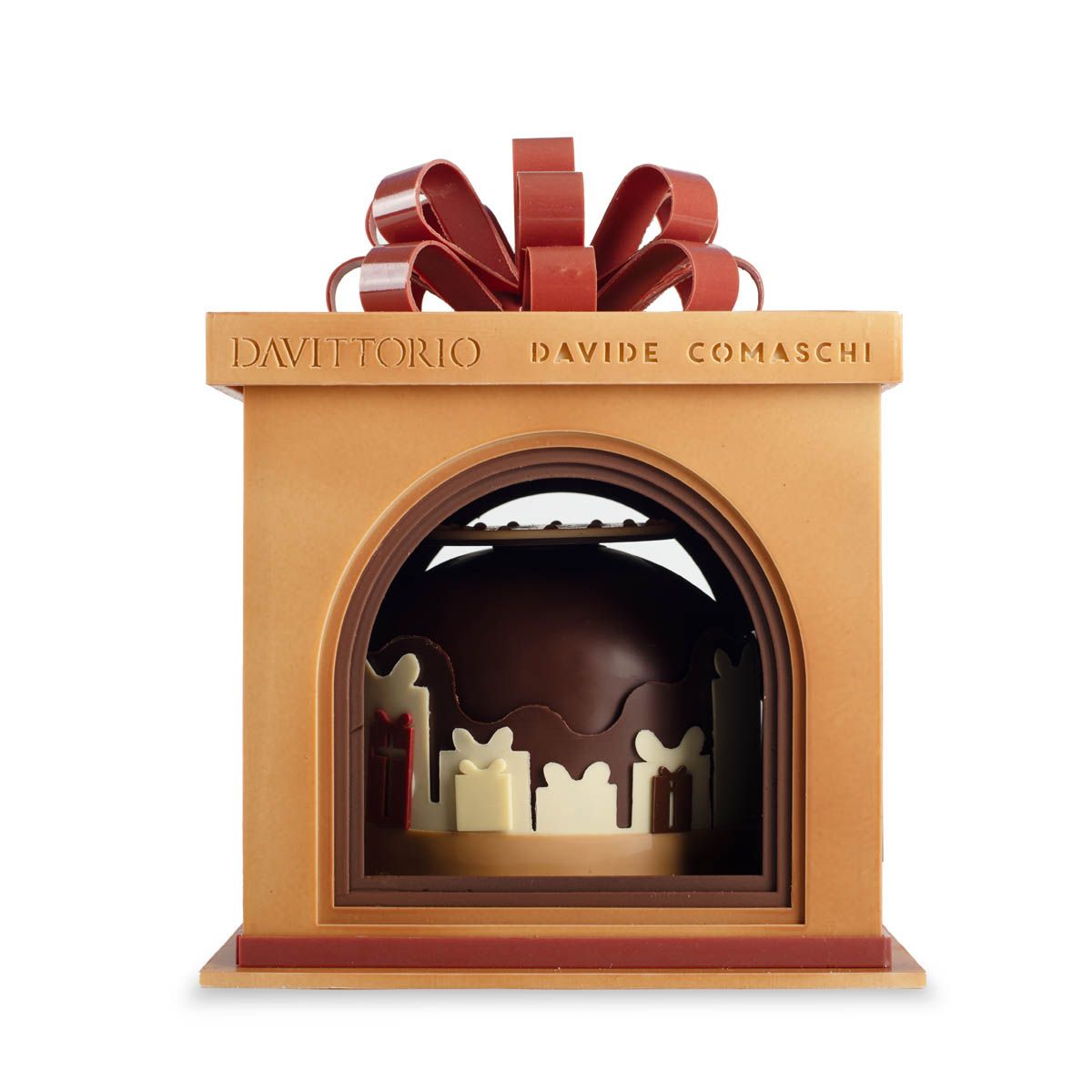 A Magic Christmas Box