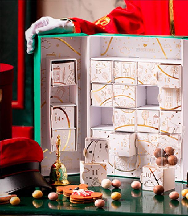 Calendario dell’Avvento