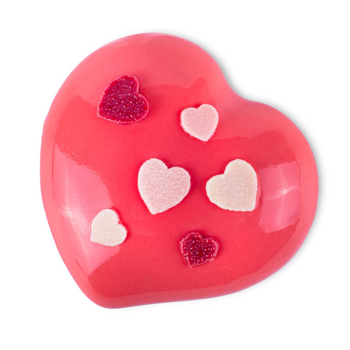 A Litte More Love