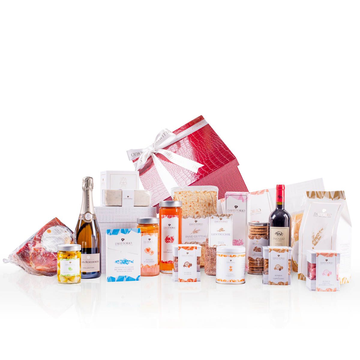 Mendelssohn Gift Box