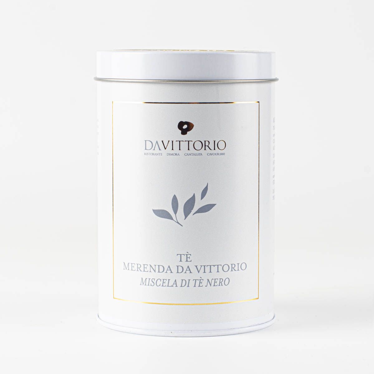 Merenda Da Vittorio Tea