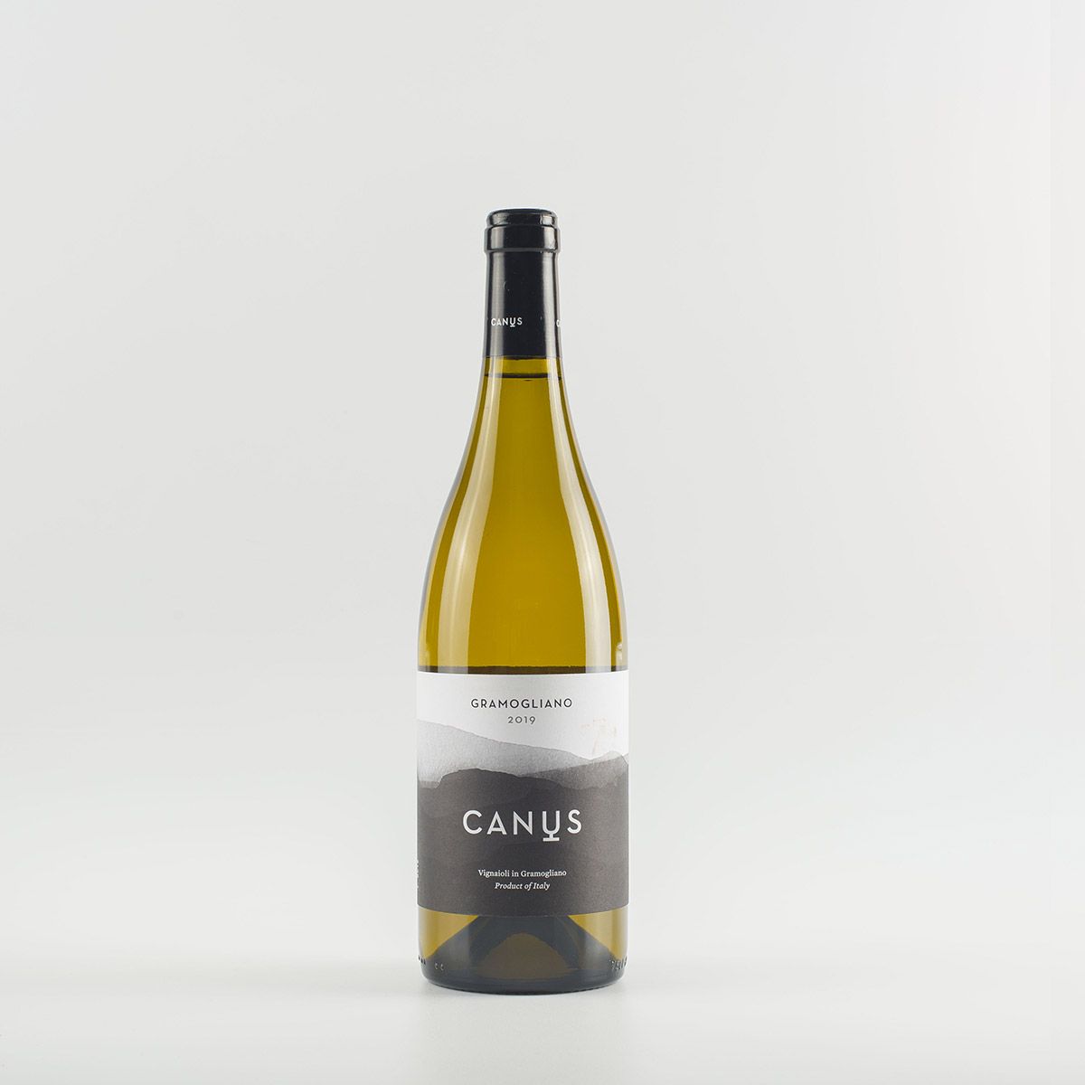 Friuli Colli Orientali Gramogliano Canus