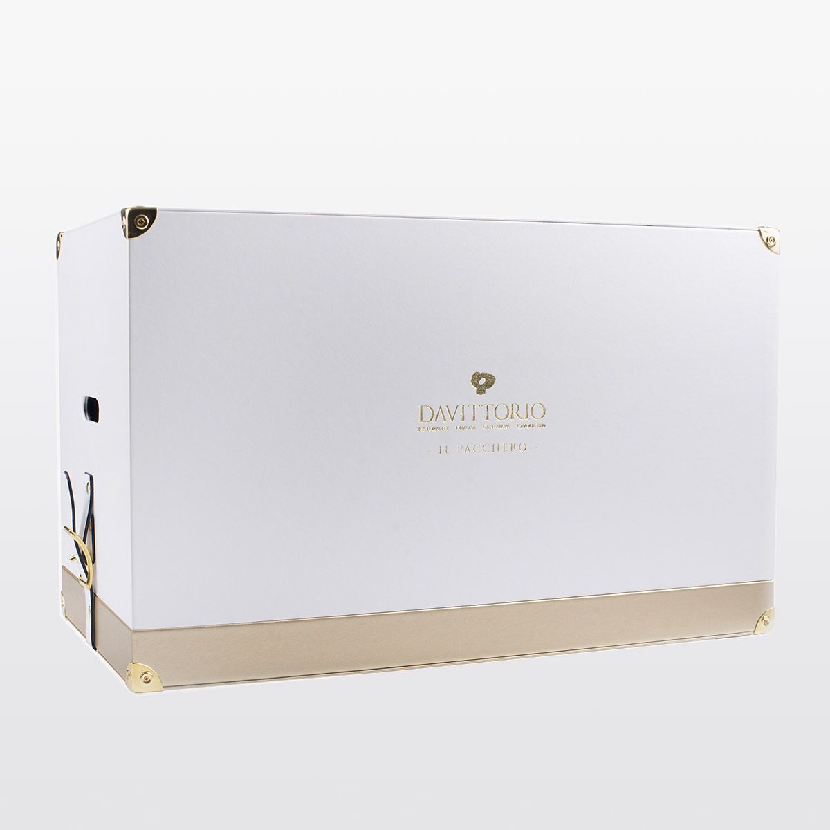 ‘Il Pacchero’- Limited edition gift box