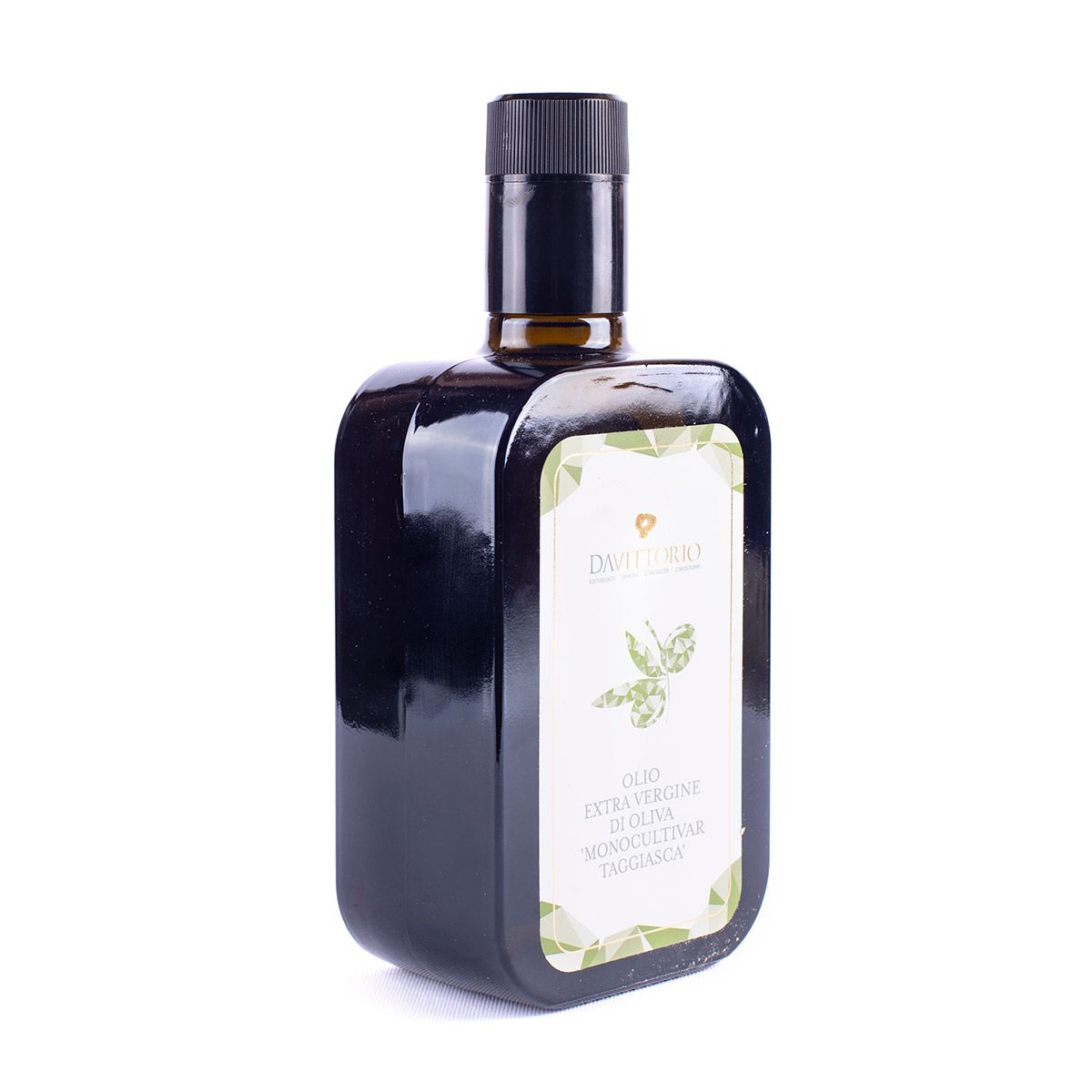 Taggiasca olive oil