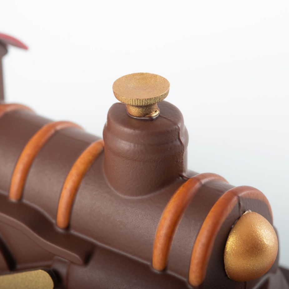 Trenino dei desideri