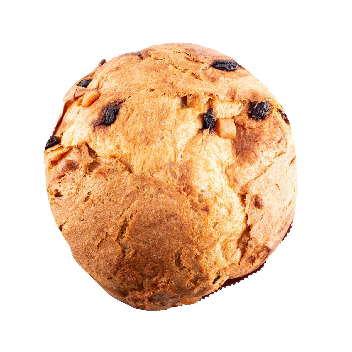Panettone Milano