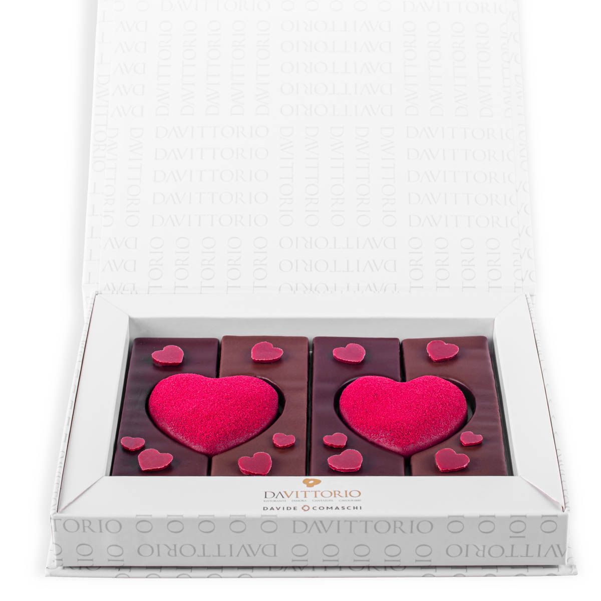 Temptations of the heart