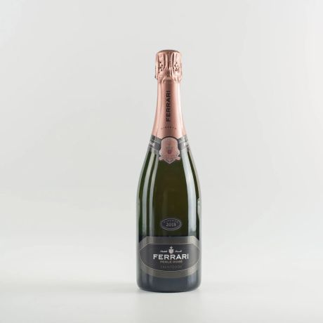 Trento Ferrari Perlé Rosé Brut F.lli Lunelli