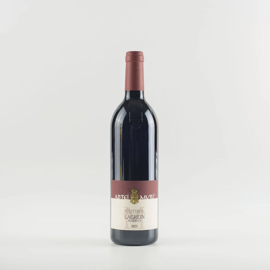 A. A. Lagrein Riserva Convento Muri-Gries