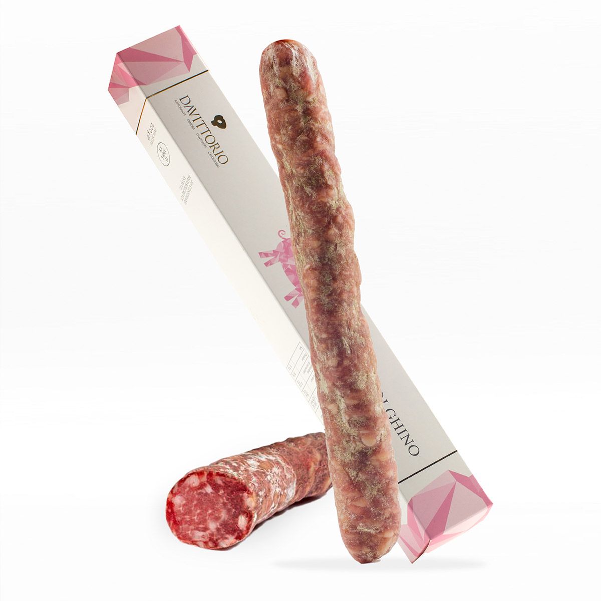 Salame Strolghino