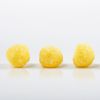 Limoncello liquor sugar crystals