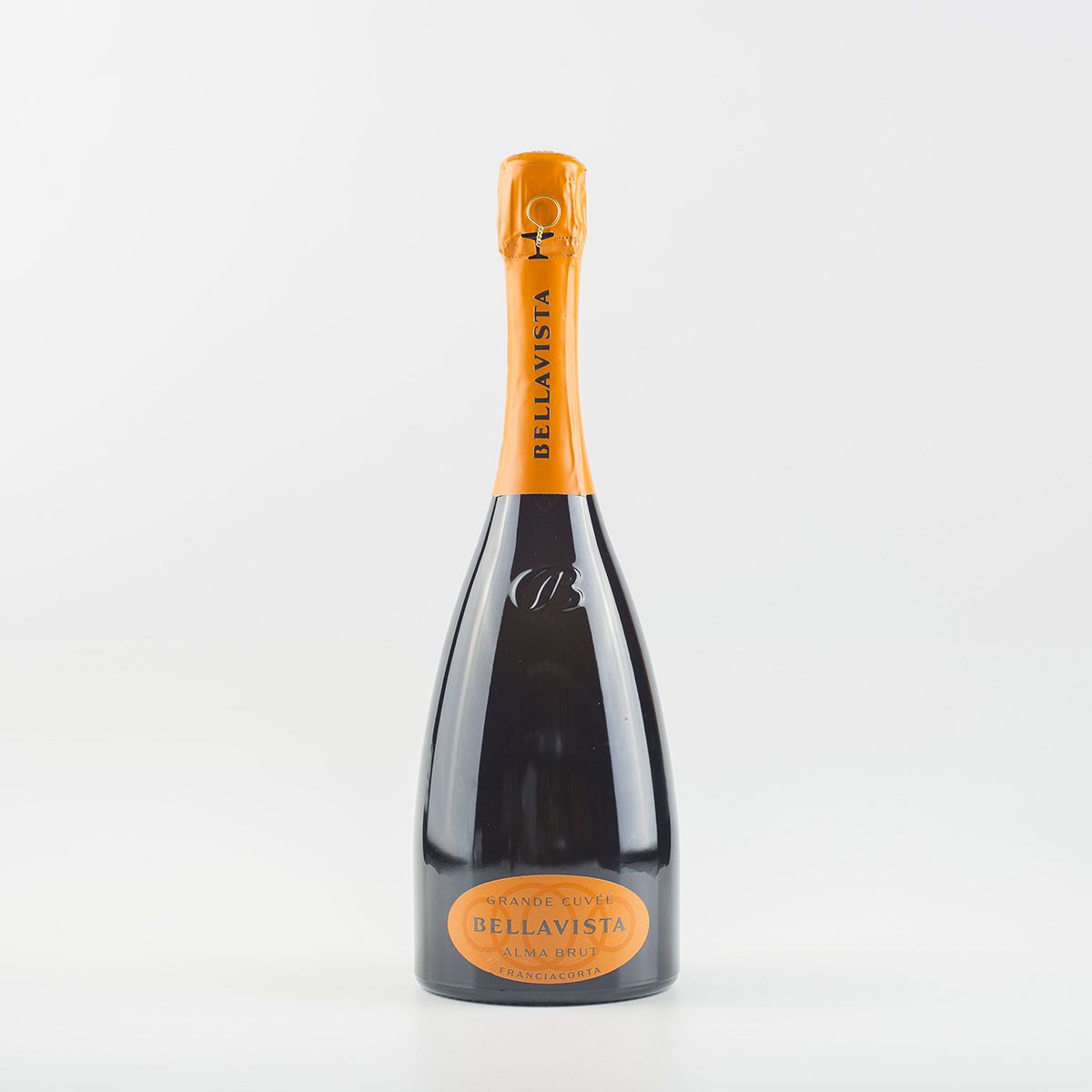 Franciacorta Gran Cuvée Alma Brut Azienda Agricola Bellavista