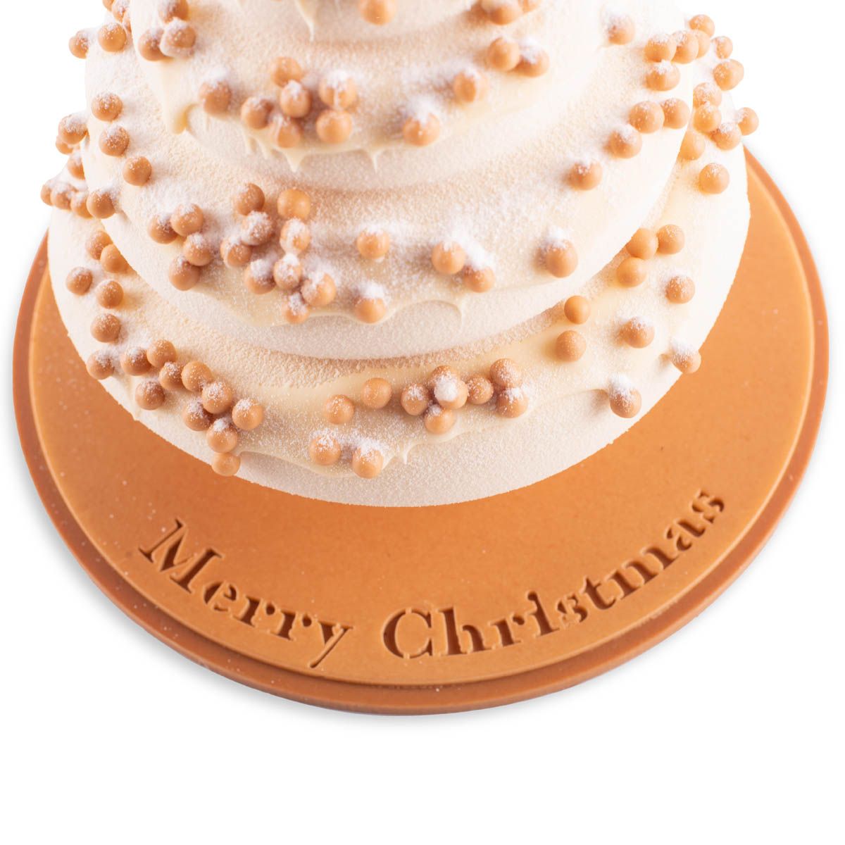 Cioccoalbero Caramellato