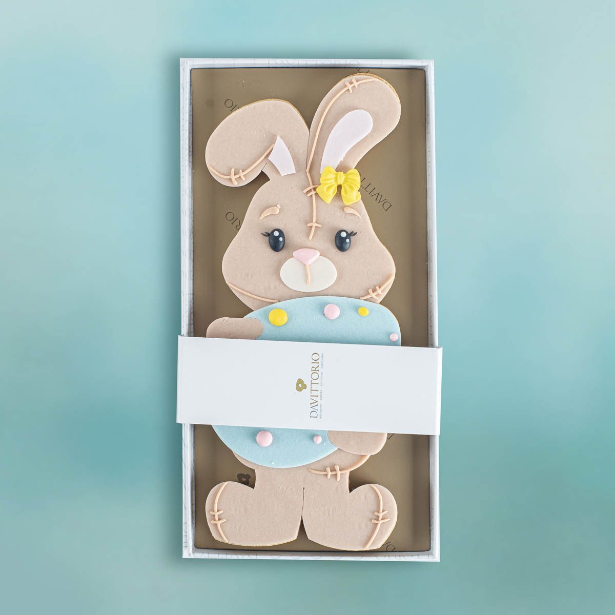 Bisco Rabbit