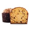 Panettone cake