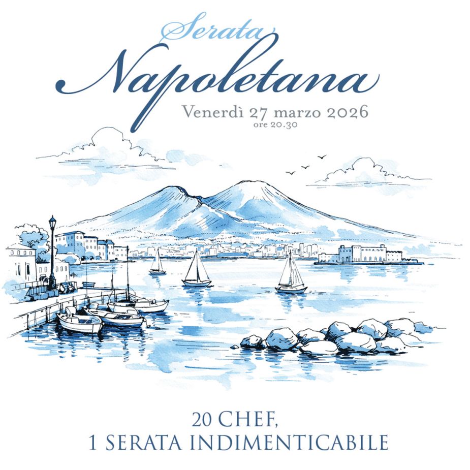 Serata Napoletana